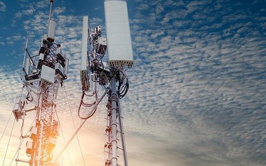 探索背景塔圖片資源 免費下載、素材應用與增值電信業務價值
